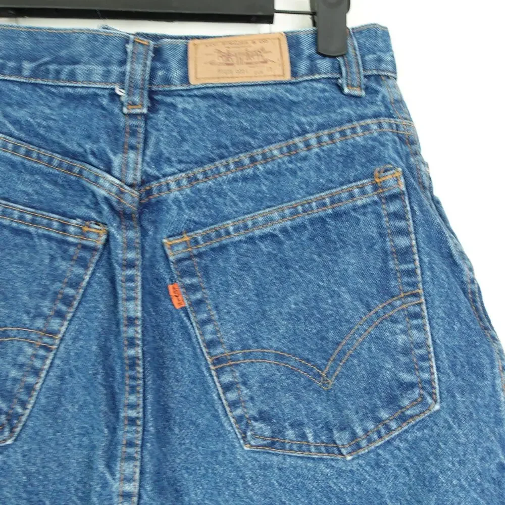Levis levis vintage